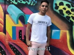 Troypowell