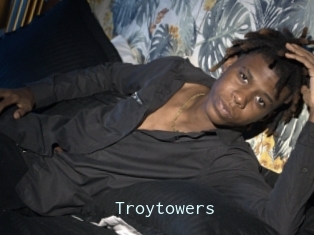 Troytowers