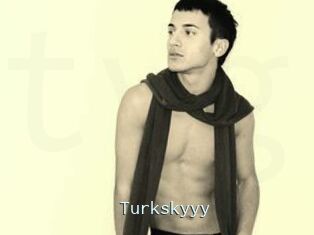 Turkskyyy