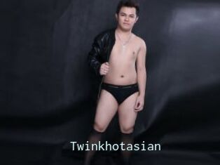 Twinkhotasian