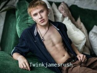 Twinkjamesrush