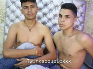 Twinkscouplexxx