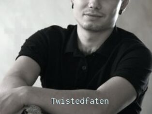 Twistedfaten