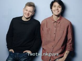 Twotwinkguys