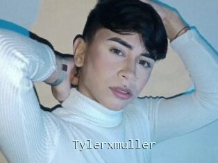 Tylerxmuller