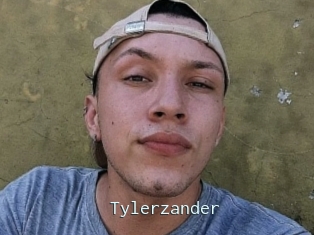 Tylerzander