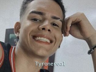 Tyronereal