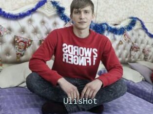 UlisHot