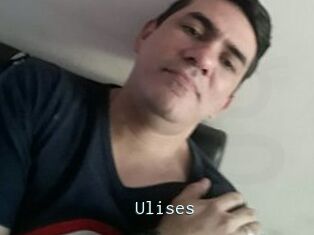 Ulises