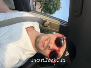 UncutJockCub