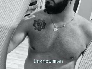 Unknownman