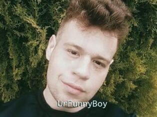 UrFunnyBoy