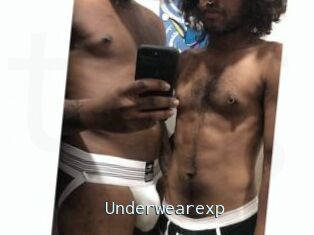 Underwearexp