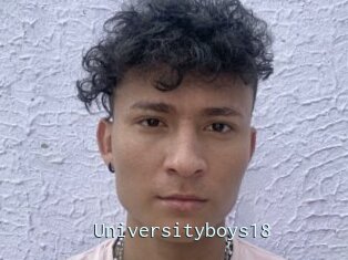 Universityboys18