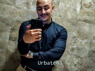 Urbate03