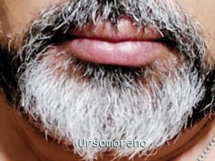 Ursomoreno