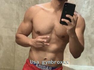 Usa_gymbroxxx