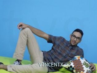 VINCENTX