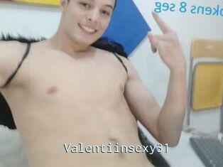 Valentiinsexy31