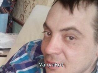 VanyaHot