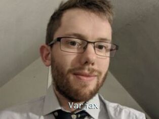 Varjax