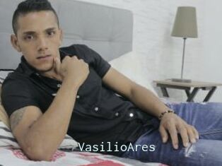 VasilioAres