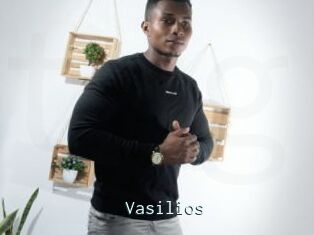 Vasilios