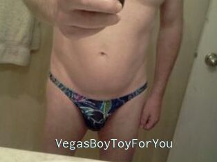 VegasBoyToyForYou