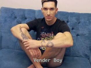 Vender_Boy