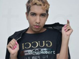 VenusRobert