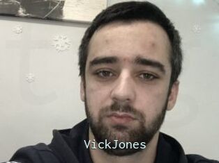 VickJones