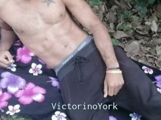 VictorinoYork