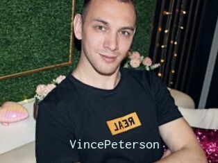 VincePeterson