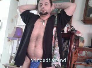 Vincediamond