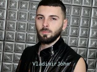 VladimirJohn