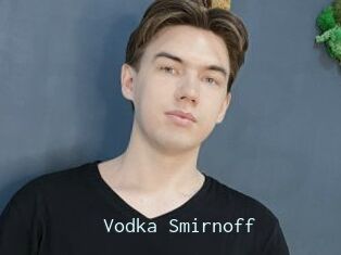 Vodka_Smirnoff