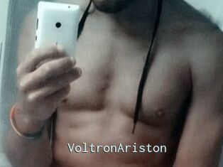 Voltron_Ariston