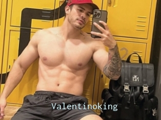 Valentinoking