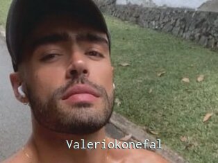 Valeriokonefal