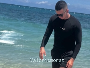 Valeriomorat