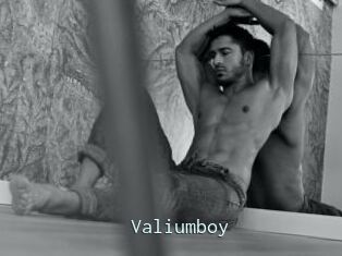 Valiumboy