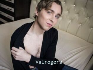 Valrogers