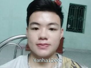 Vanhai2002