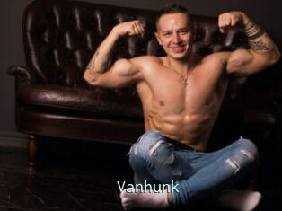 Vanhunk