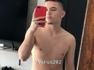 Varus202