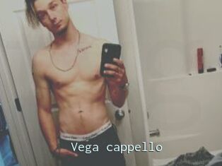 Vega_cappello