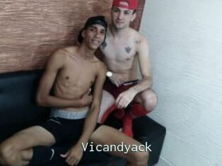 Vicandyack