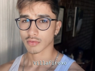 Villafirexo