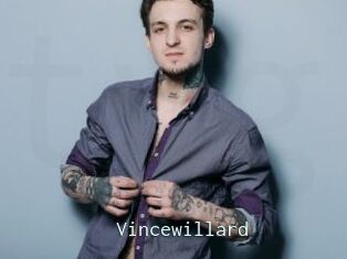 Vincewillard