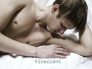 Vinsccent